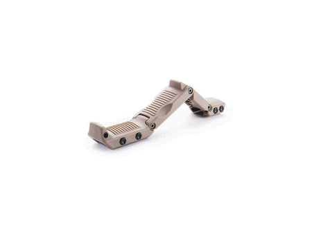 HERA Arms HFGA Airsoft Rifle Front Support Grip