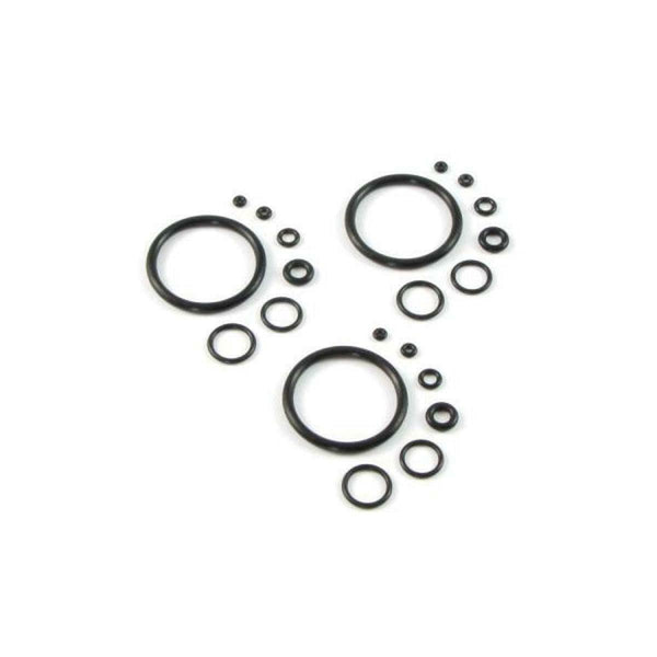 LPE Airsoft TM HK45 O-Ring Rebuild Kit