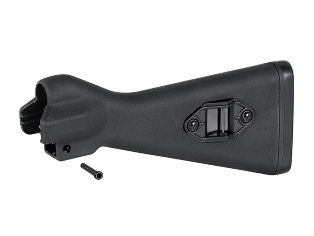 Cyma Airsoft MP5 Fixed Full Stock C.76
