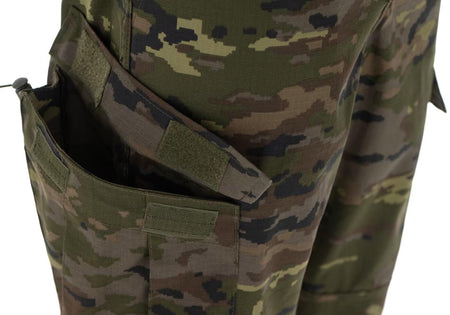 Invader Gear Revenger TDU Trousers Spanish Digi Woodland Camo