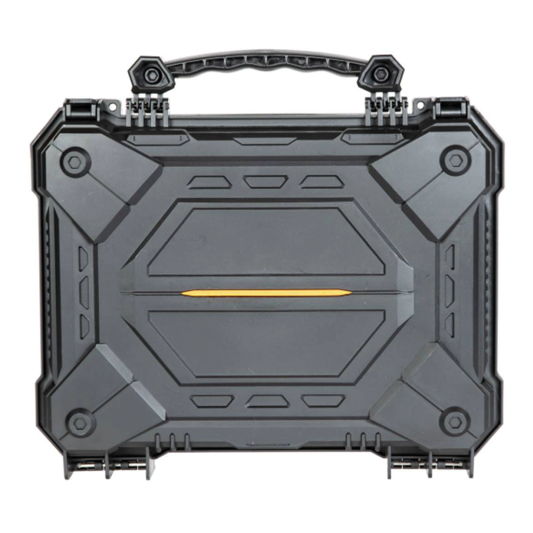 Specna Arms Hard Pistol Carry Case Pick n Pluck Black