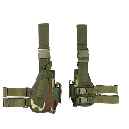 Fields Tactical Drop Leg Holster