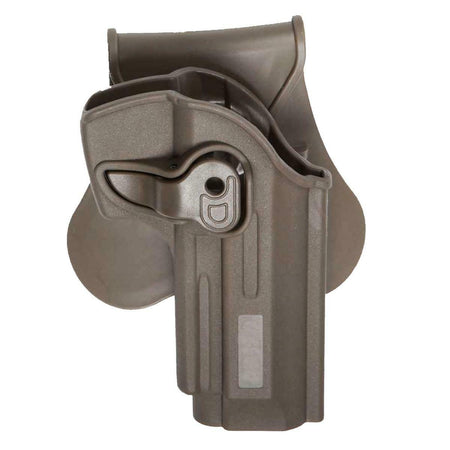 Strike Systems Pistol Retention Holster FDE
