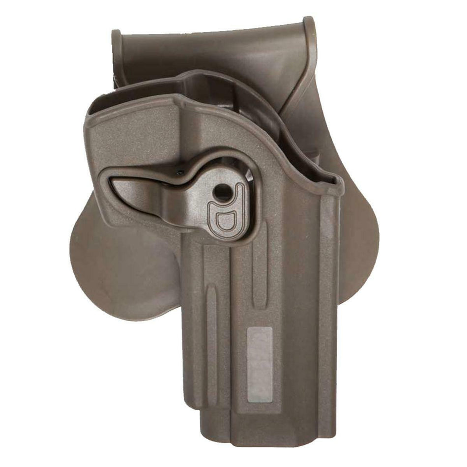Strike Systems Pistol Retention Holster FDE