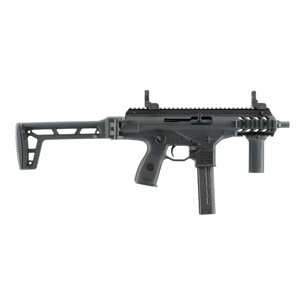 Umarex Beretta PMX Airsoft Submachine Gun GBB