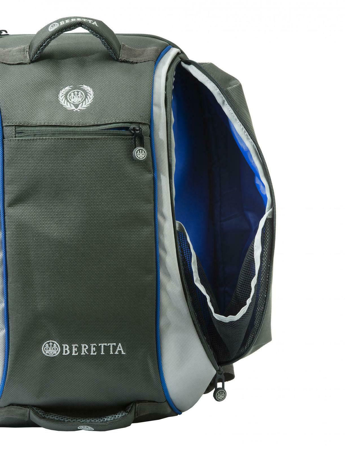 Beretta 692 Backpack Light & Dark Grey