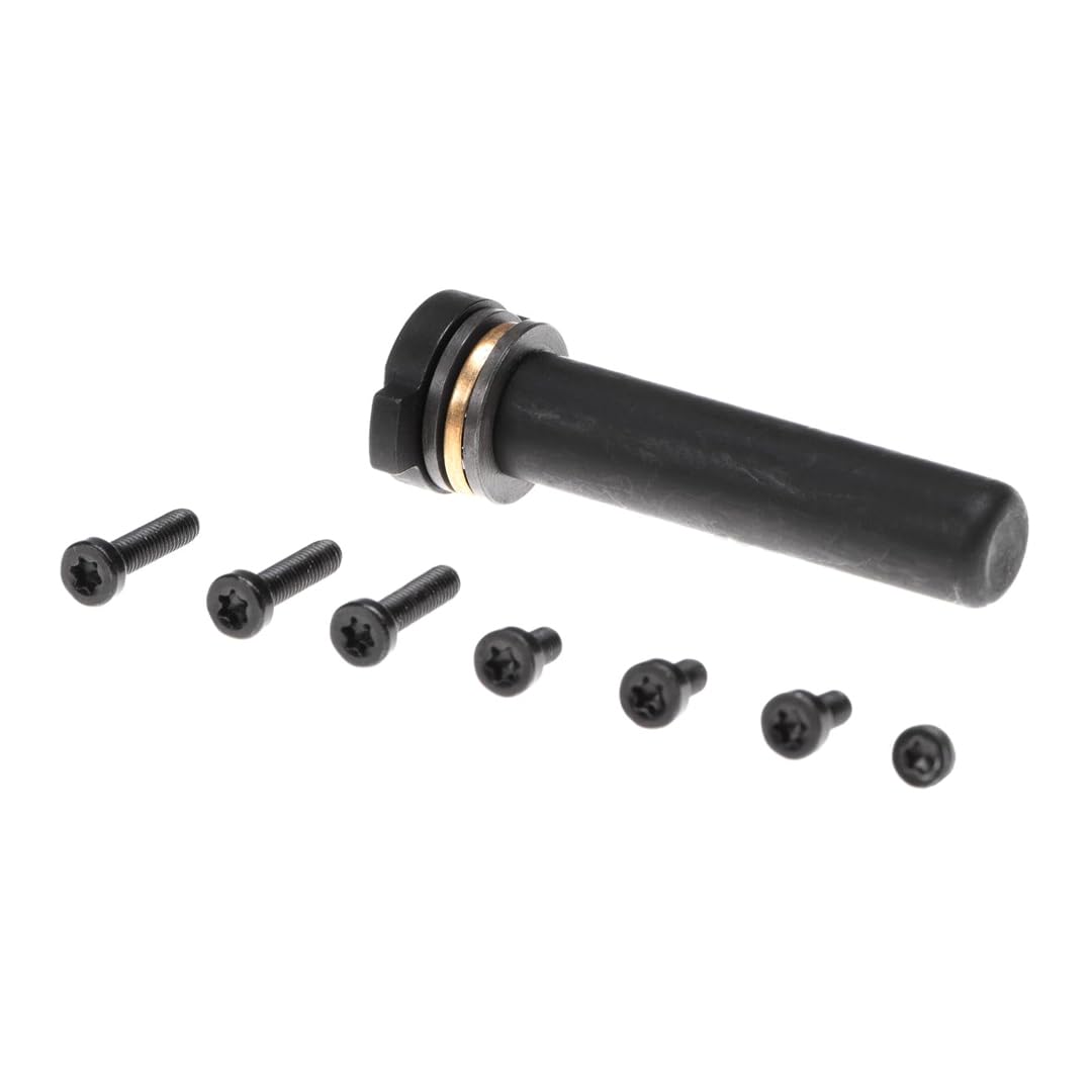 Retro Arms Airsoft CNC Gearbox V3 QSC 8mm