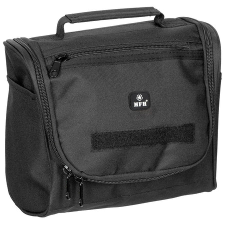 MFH Camping Hanging Washbag