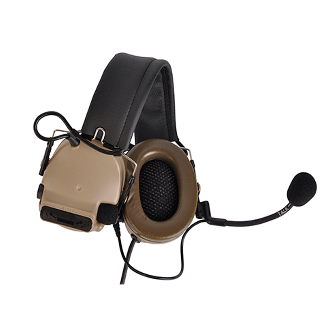 Z Tactical TRI Comtac III Headset