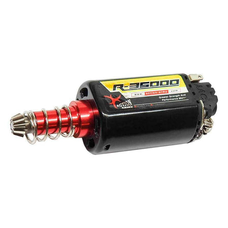 Action Army Airsoft AEG Gearbox Infinity Motor 3500R