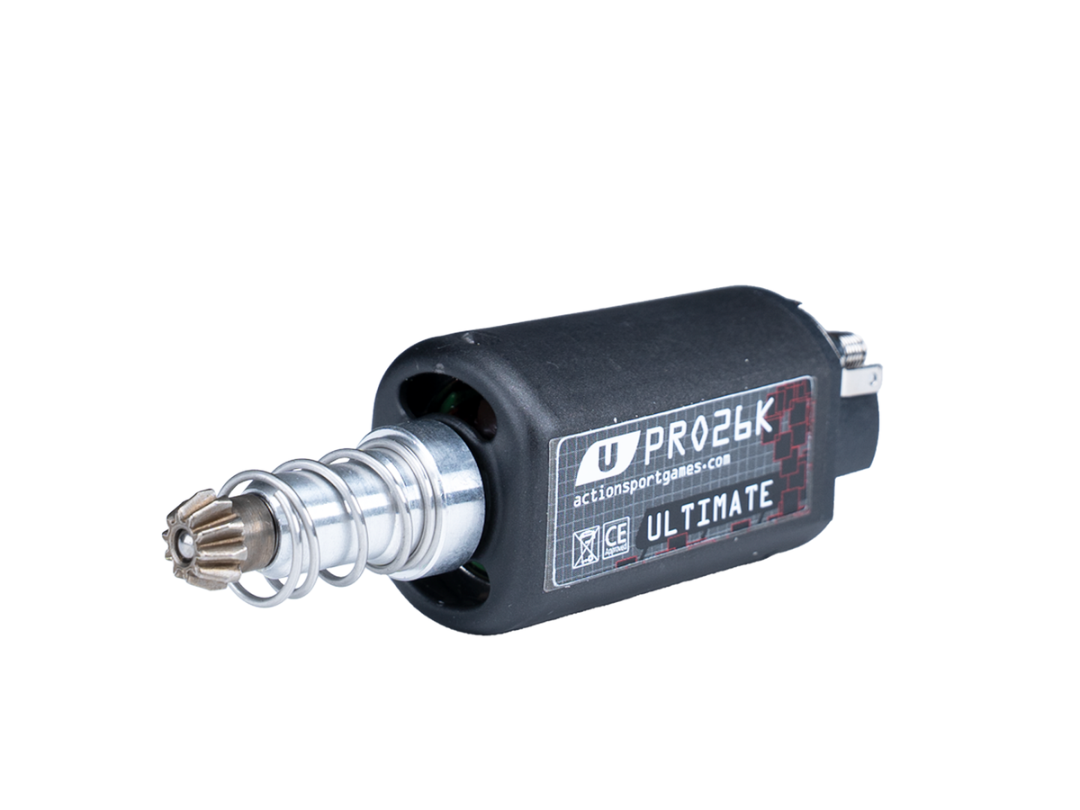 ULTIMATE PRO 26K Airsoft Gearbox Motor