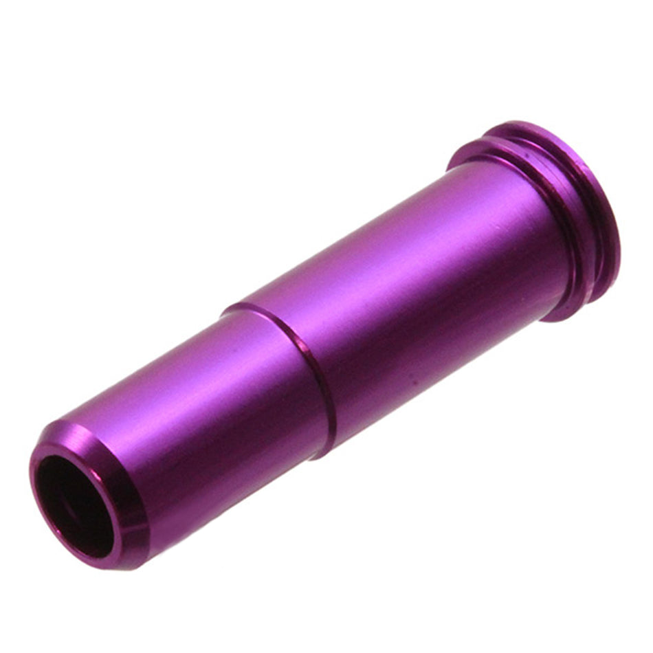 SHS Airsoft Scar Aluminium Air Nozzle With O-Ring 28.3mm