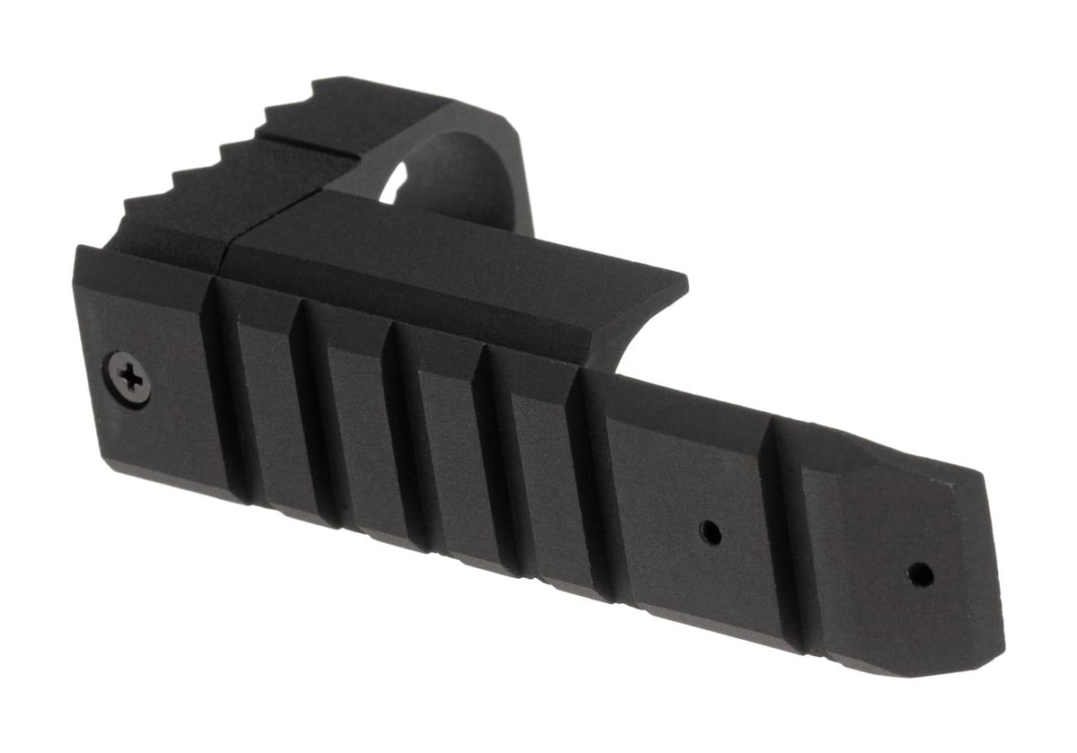 WE Airsoft Hi-Capa Strike Force Kit