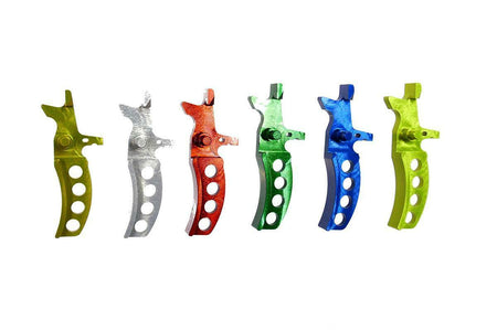Retro Arms Airsoft Gearbox Trigger M Series Type D