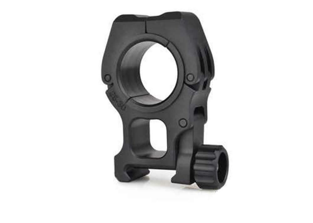 AIM M10 Rifle Scope Mount  With Bubble Level 1 Inch To 30mm 