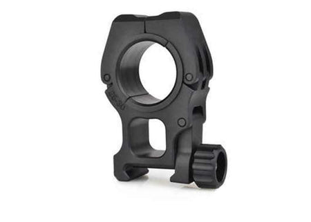 AIM M10 Rifle Scope Mount  With Bubble Level 1 Inch To 30mm 