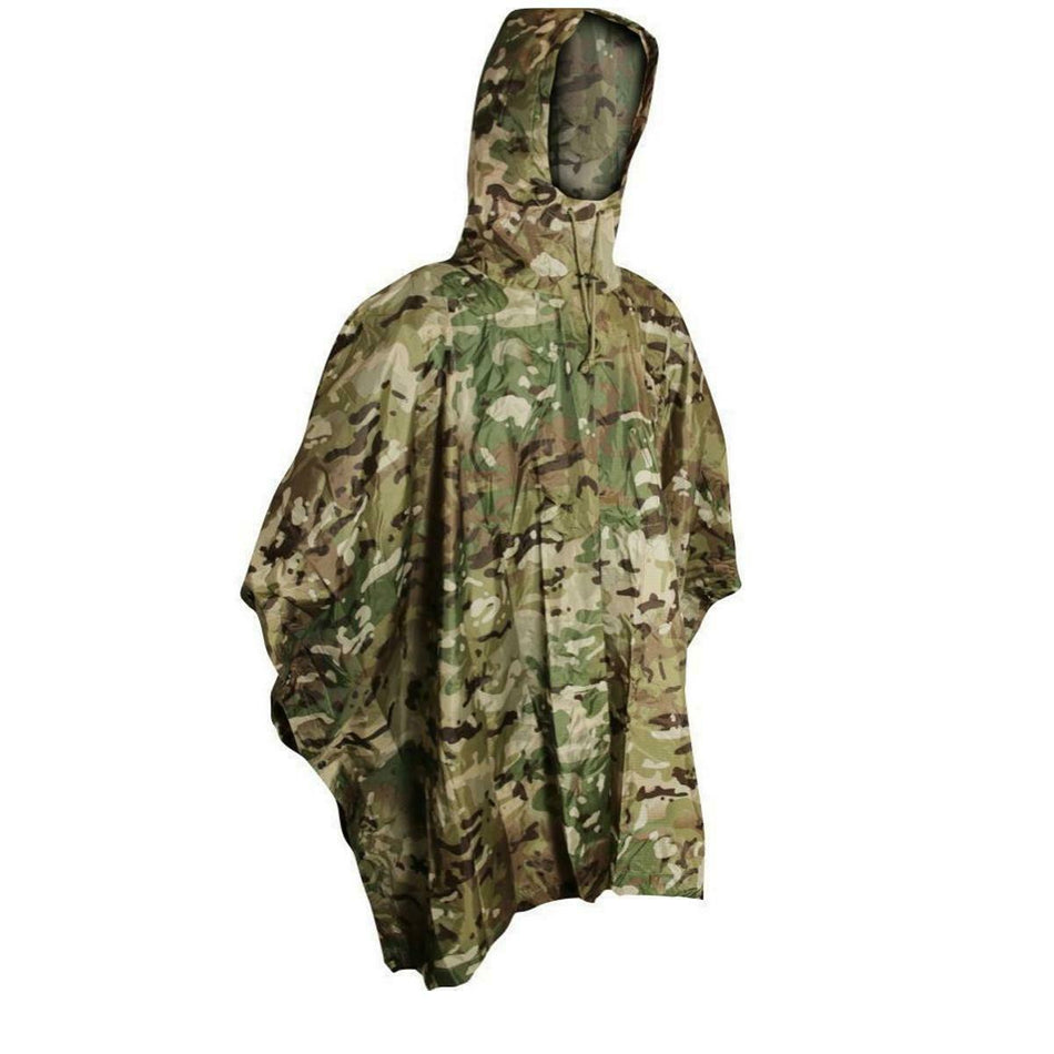 Viper Poncho VCAM