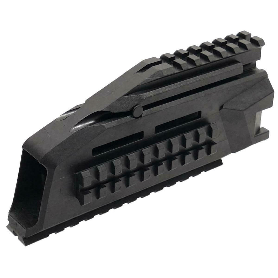 ASG Airsoft Spare Part EVO 3A1 SMG Short Front End (BO4)