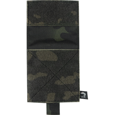 Viper VX Utility Rig Half Flap Panel