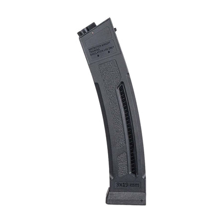 G&G Airsoft Magazine MXC9 AEG 130R Magazine Black
