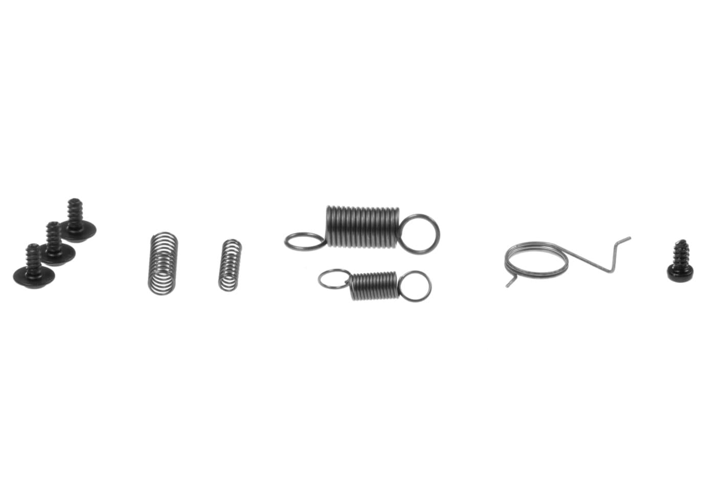 Guarder Airsoft V2 / V3 Gearbox Replacement Spring Set