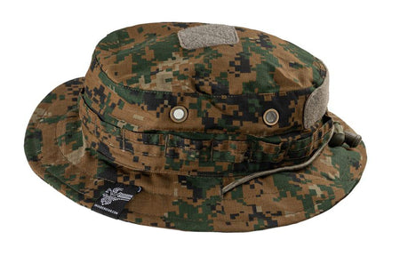 Invader Gear Mod 3 Boonie Bush Hat Digi Marpat Camo