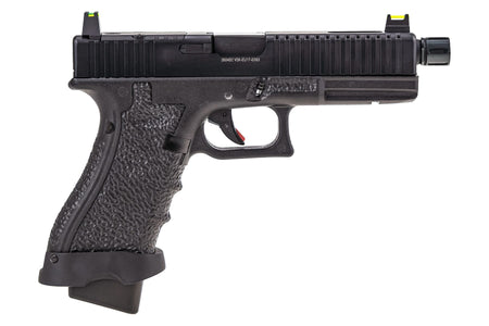 Nuprol VORSK GBB Airsoft Pistol Black