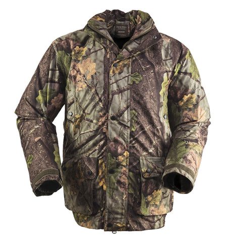 Jack Pyke Mens Hunters Jacket Evo Oak