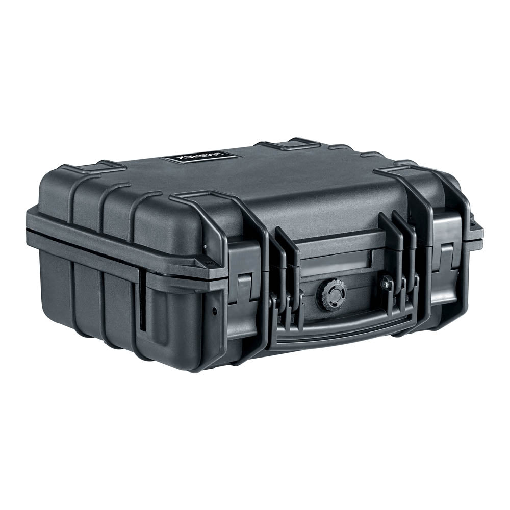Umarex Pistol Gun Carry Hard Waterproof Case Black