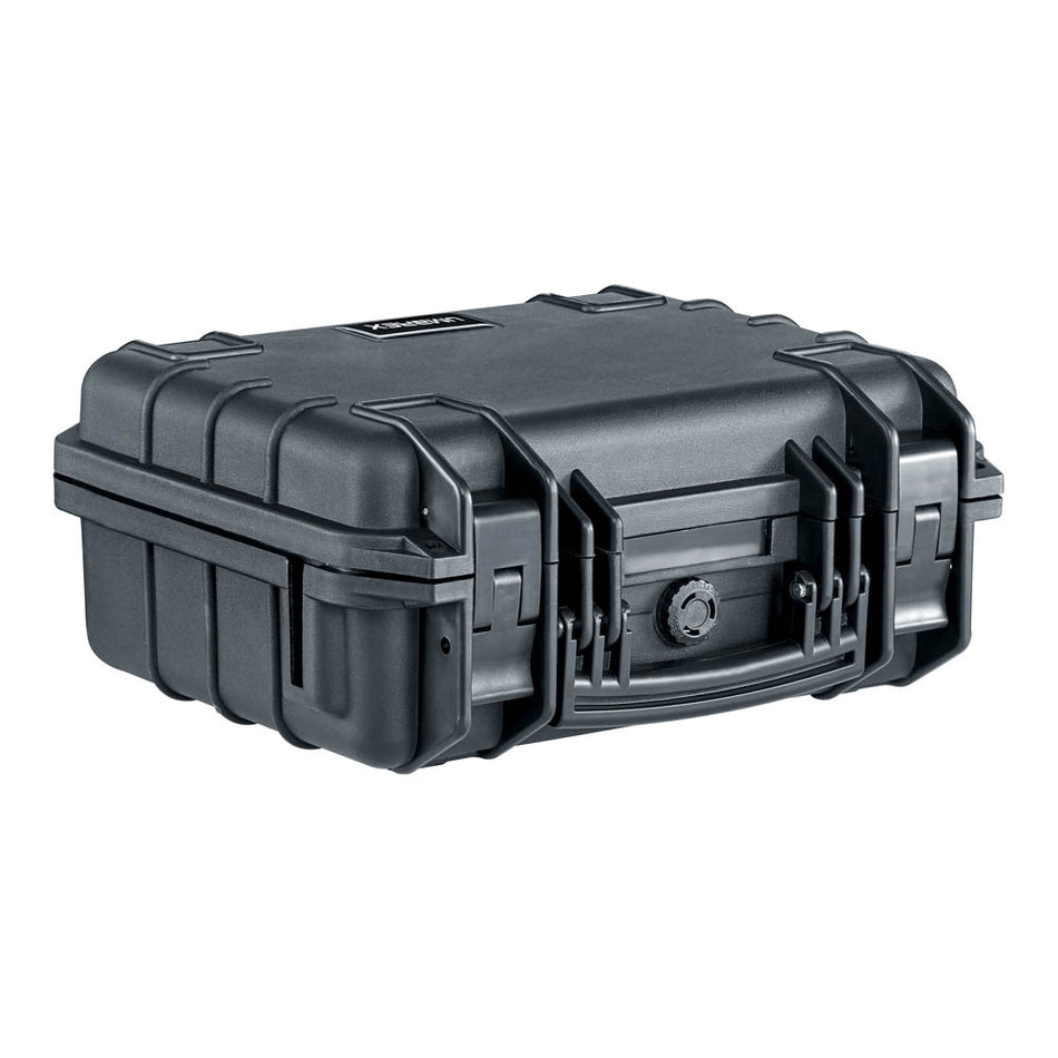Umarex Pistol Gun Carry Hard Waterproof Case Black