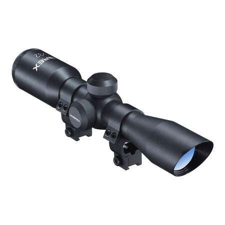Umarex RS Rifle Scope Compact 4X32 With 11mm Mounts