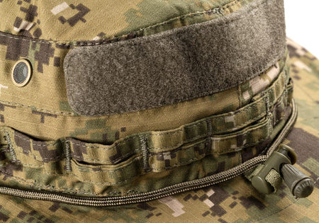 Invader Gear Mod 3 Boonie Army Bush Hat Socom Camo
