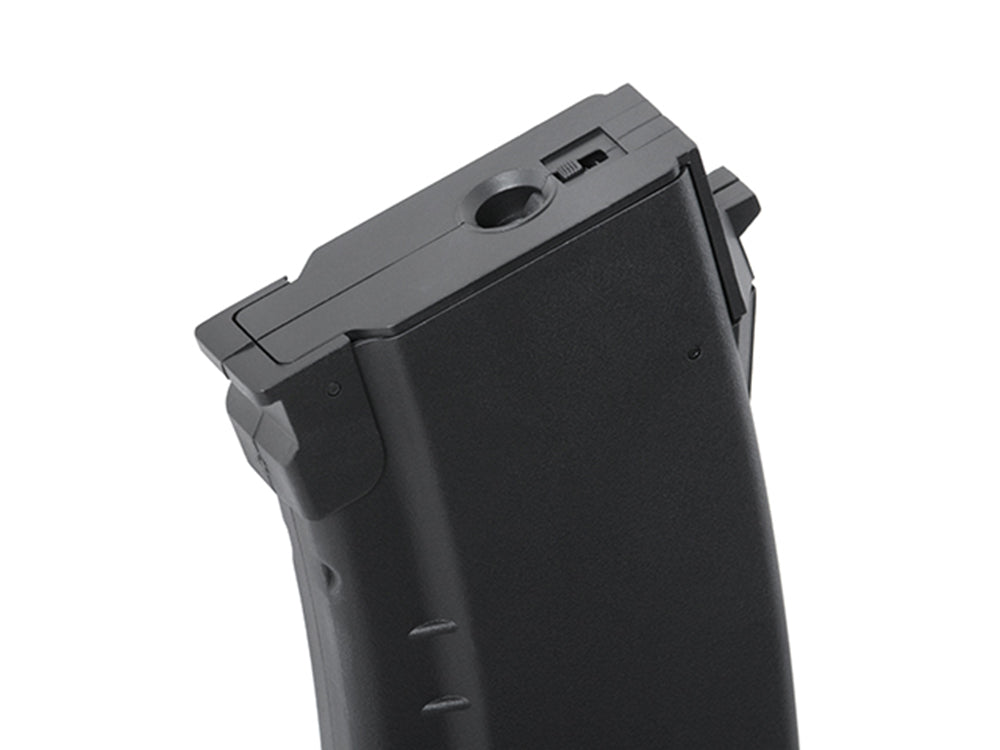 Cyma AK Airsoft Magazine 150rd Black Poly