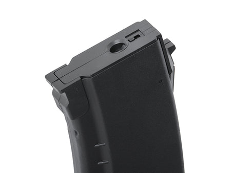Cyma AK Airsoft Magazine 150rd Black Poly