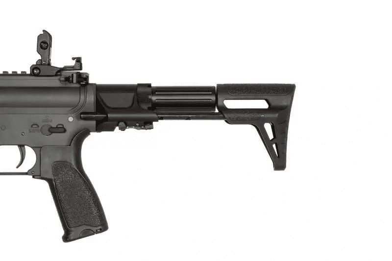 Specna Arms SA-E21 PDW EDGE Airsoft Rifle Chaos Grey