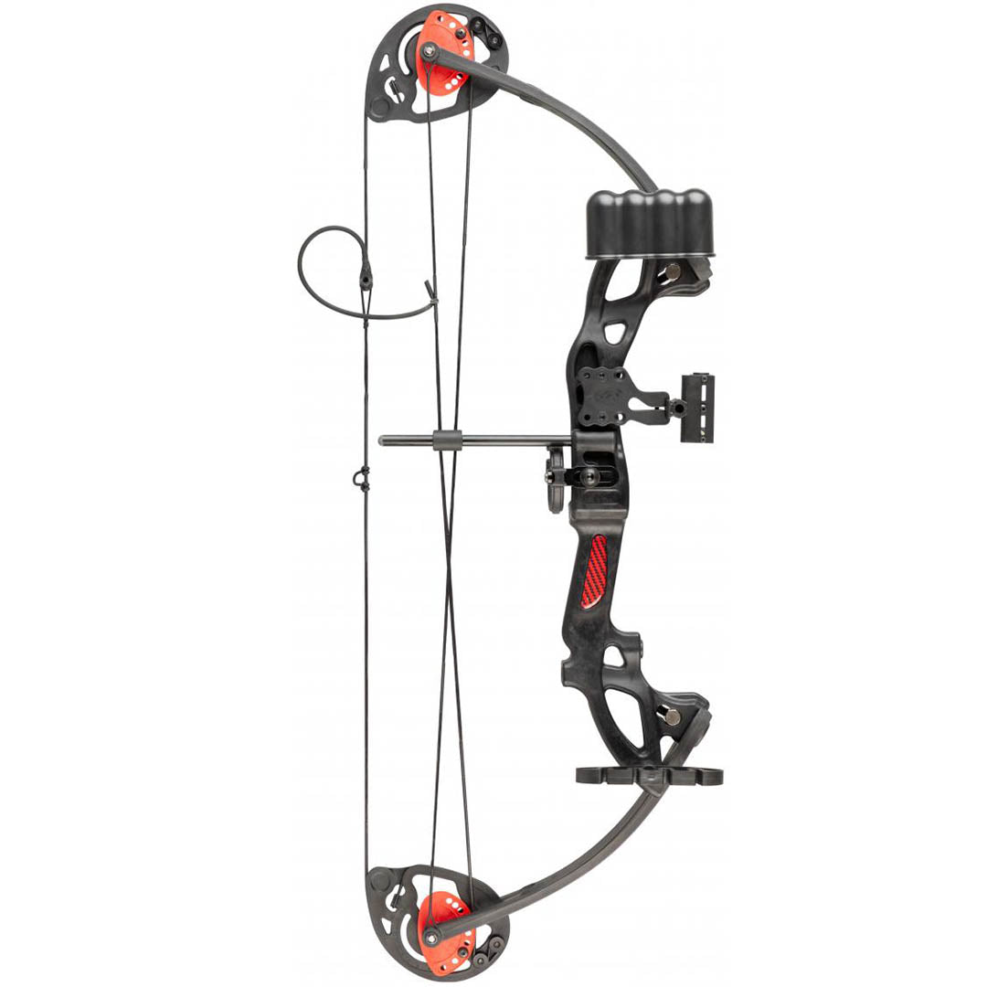 Umarex Archery NXG Compound Bow Robin Expert Set