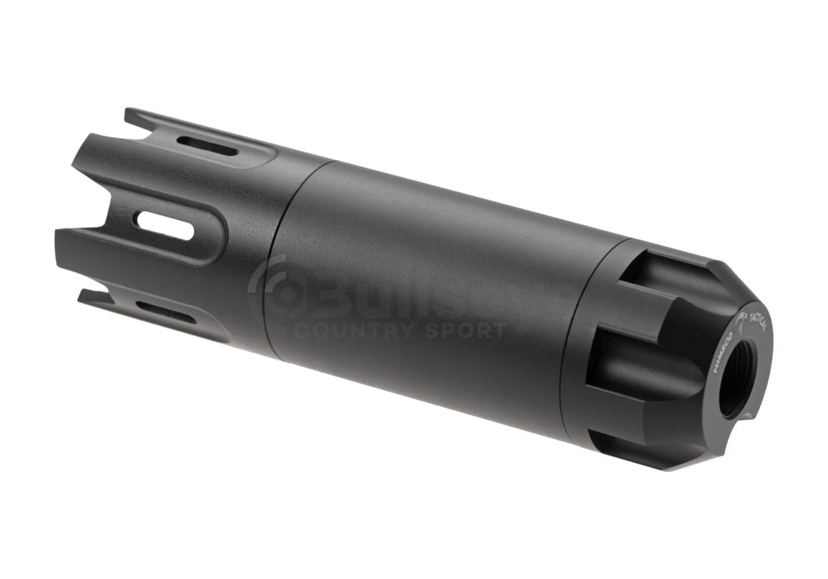 Nimrod Airsoft NTTU FS R Tracer & Flash Simulator Unit 6mm