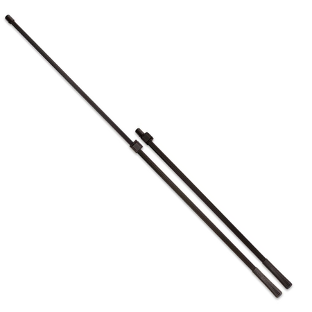 Magic Trout Telescopic Fishing Landing Net Handle 106–203 cm