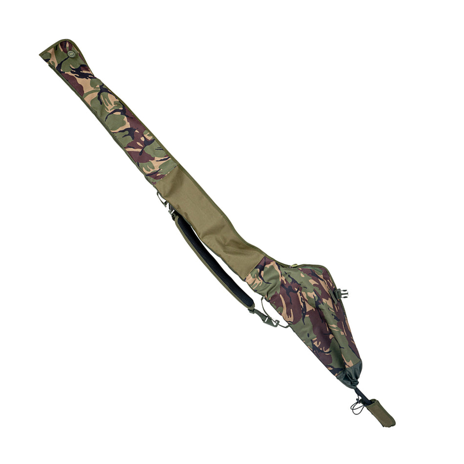 Wychwood Tactical HD Fishing Rod Sleeve 12/13Ft Camo Green