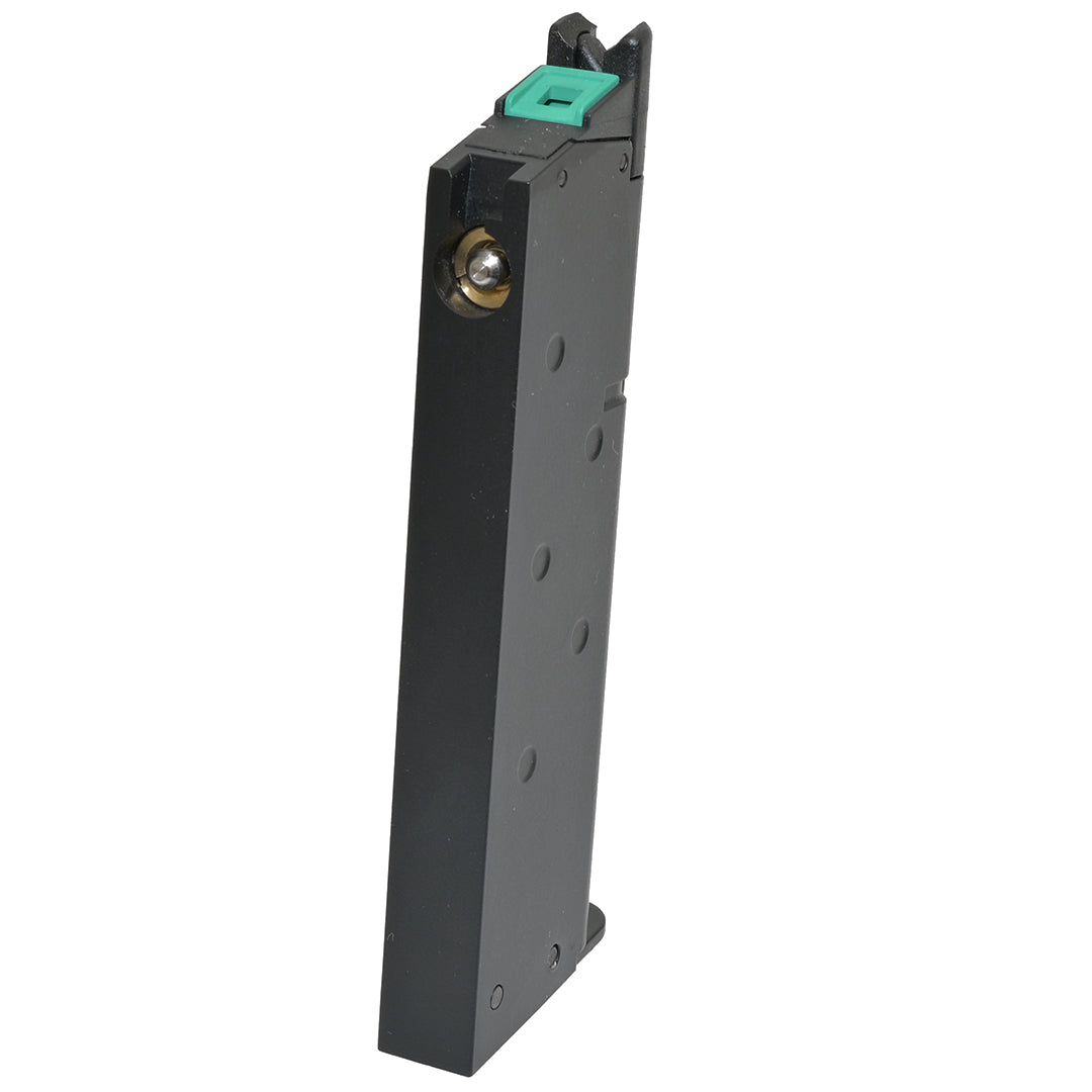 G&G Magazine GPM1911 26rd GBB Black 6mm bb's