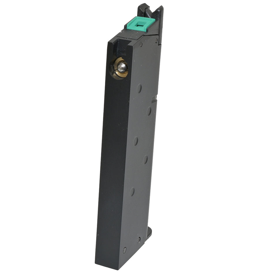 G&G Magazine GPM1911 26rd GBB Black 6mm bb's