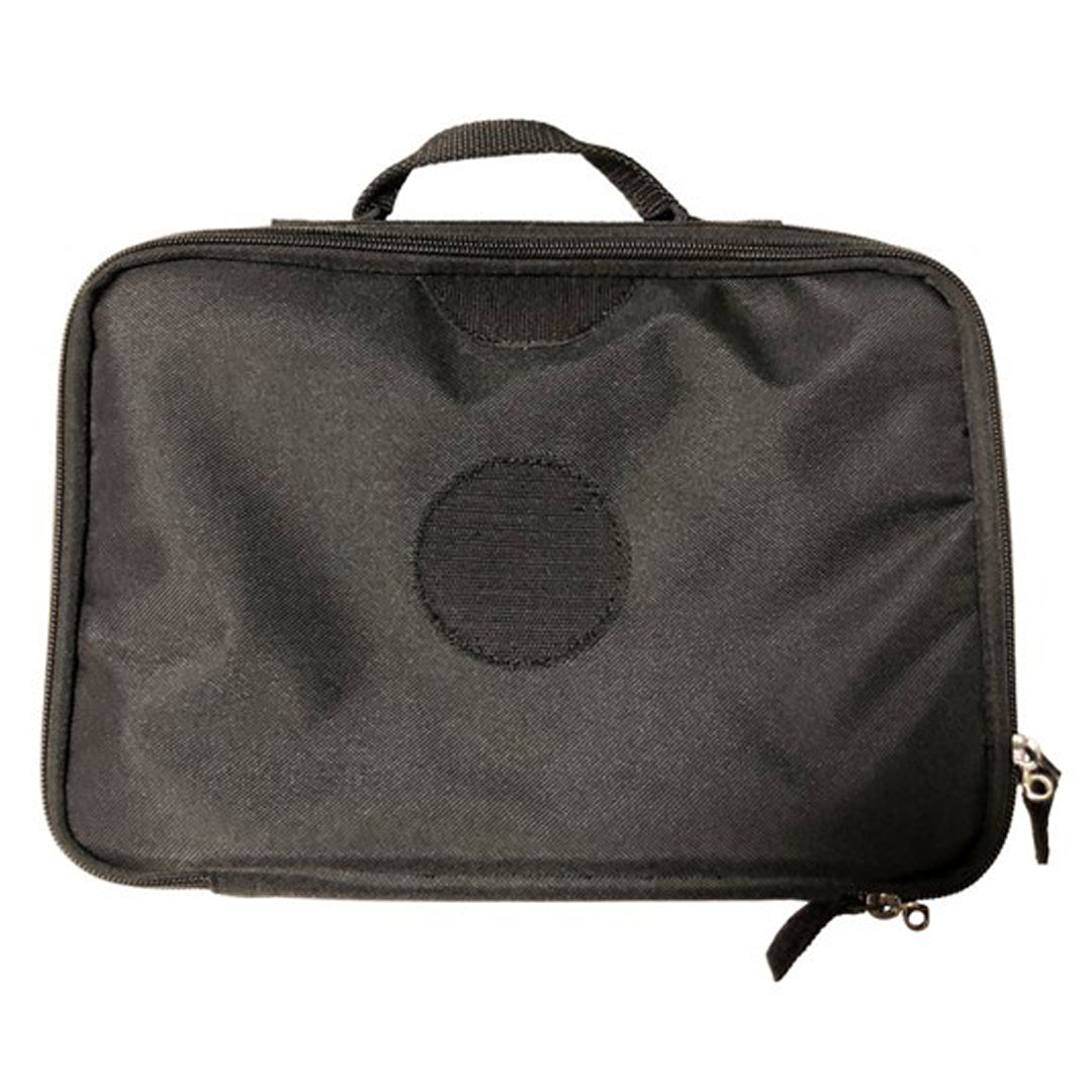 Beretta Pistol Carry Case Padded Black