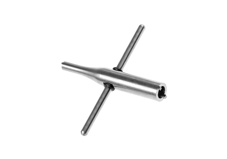 G&G Stainless Steel Gas Magazine Valve Tool