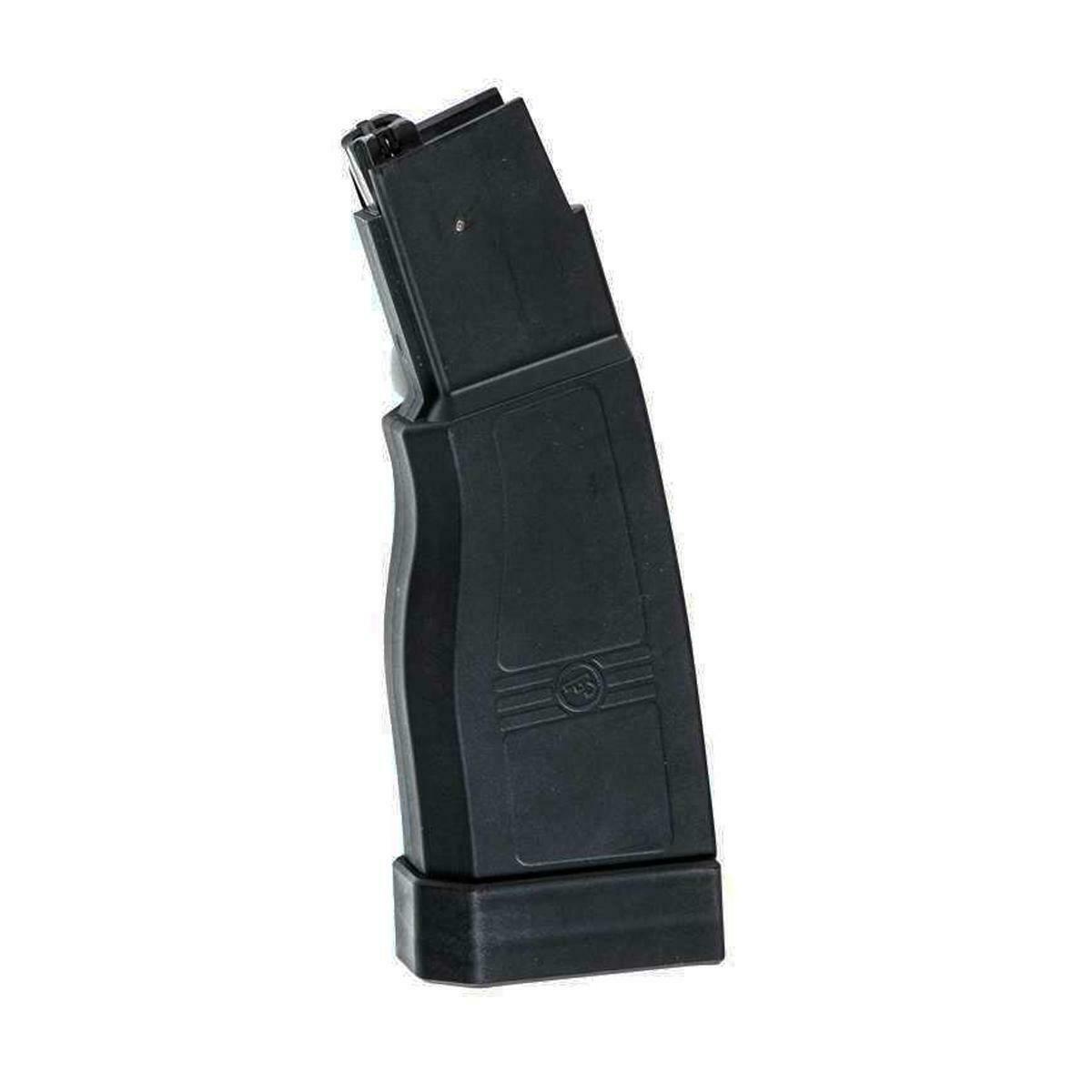 ASG Airsoft Scorpion Evo 3A1 Hi Cap Magazine 375 Rd 6mm bb