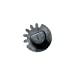 ASG Spare Part Evo 3A1 Left Side Selector Gear (BO10)