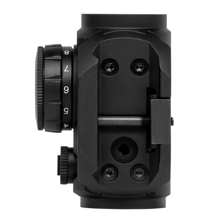 Zerotech Thrive Red Dot Sight Scope 1x25