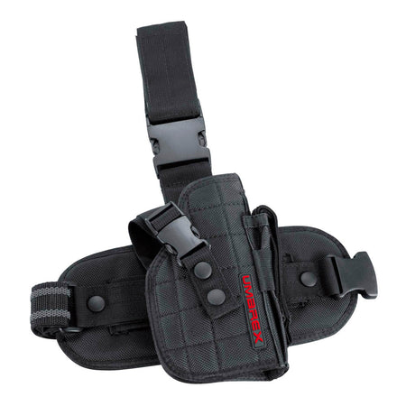 Umarex Drop Leg Holster Nylon Black