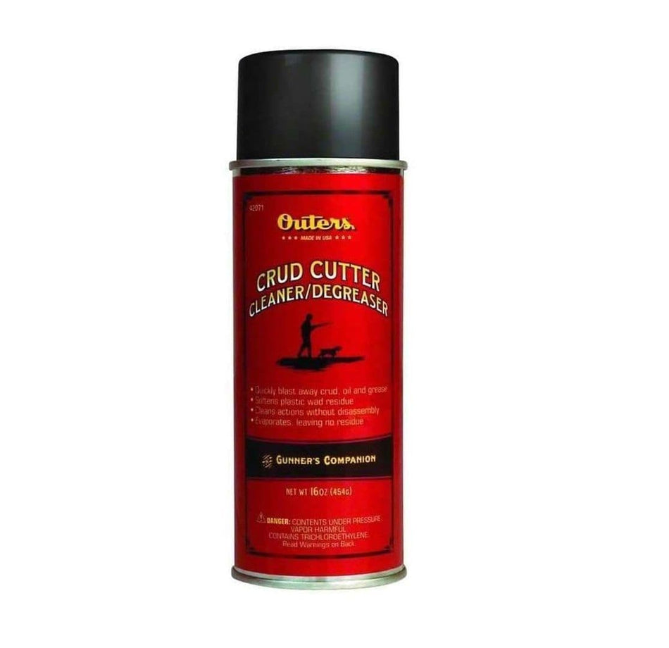 Outers Crud Cut Degreaser Cleaner (InStore Only)