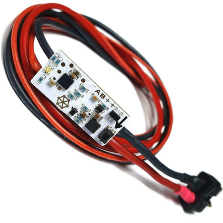 Perun Airsoft AB++ Programable Mosfet Deans