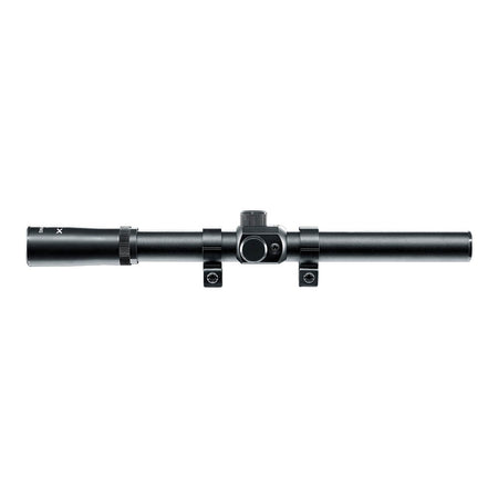 Umarex UX Telescopic Rifle Scope 4 X 15 With 11mm Dovetail Mounts
